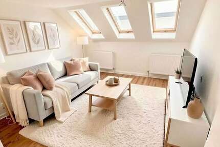 Wohnung Chemnitz Hilbersdorf - 3 Zimmer, 67 m&sup2;, 399&euro; | Angebot:27009489
