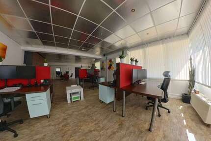 Büro in Burkhardtsdorf 150 € 8 m²