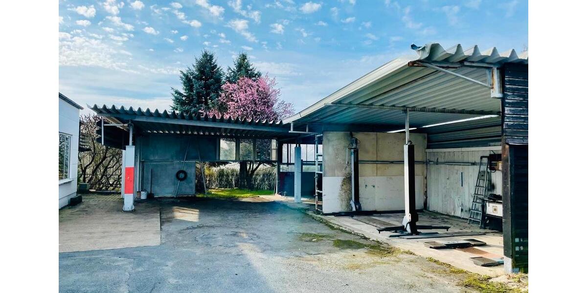 Gewerbeobjekt Hohenstein-Ernstthal Ernstthal - 2.000&euro; | Angebot:26374718
