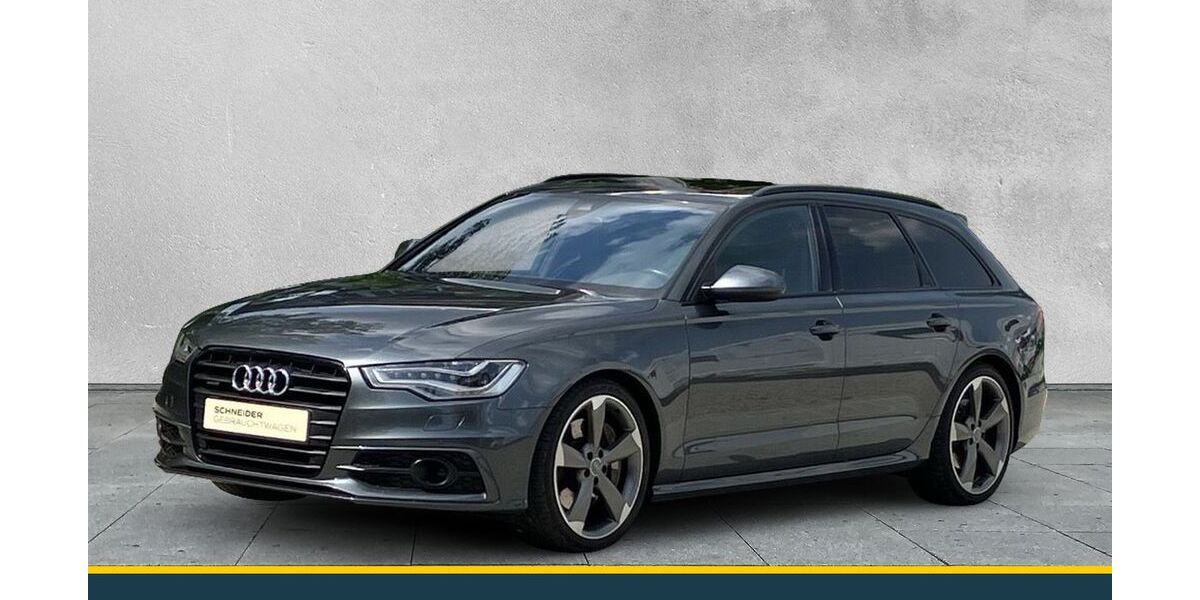 Audi A6 100.070 km 25.950 &euro; Chemnitz 09113