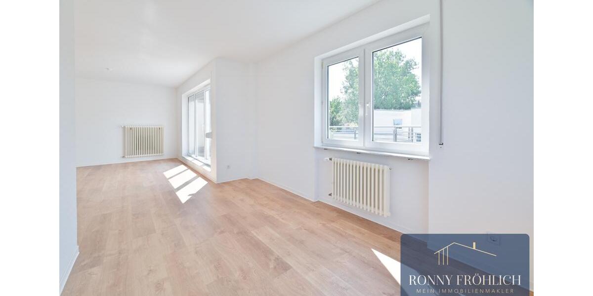 Etagenwohnung Chemnitz Kapellenberg - 3 Zimmer, 97 m&sup2;, 869&euro; | Angebot:26633257