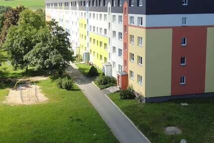 Wohnung Marienberg - 2 Zimmer, 47 m&sup2;, 279&euro; | Angebot:25269948