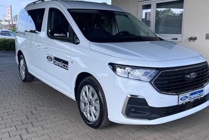 Ford Grand Tourneo 14.500 km 43.990 € Glauchau 08371