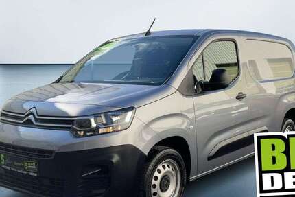 Citroen Berlingo 25.673 km 16.944 &euro; Chemnitz 09113
