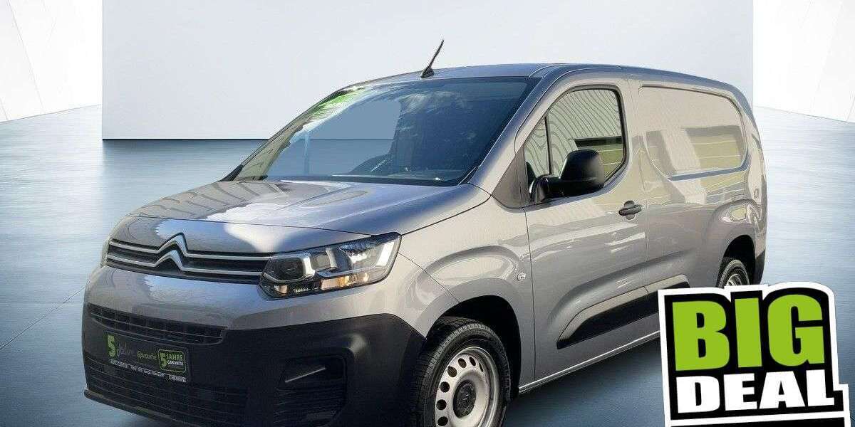 Citroen Berlingo 25.673 km 16.944 &euro; Chemnitz 09113