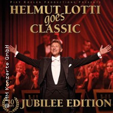 Helmut Lotti goes Classic - 30th Anniversary Edition 24.10.2026 Stadthalle Chemnitz