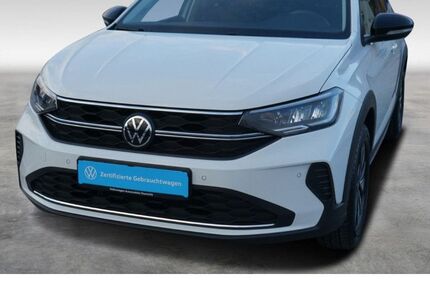 VW Taigo 8.500 km 20.950 € Chemnitz 09113