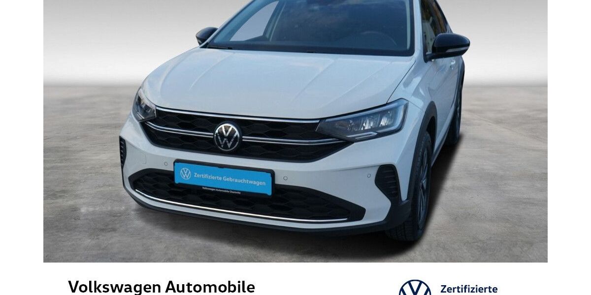 VW Taigo 8.500 km 20.950 € Chemnitz 09113
