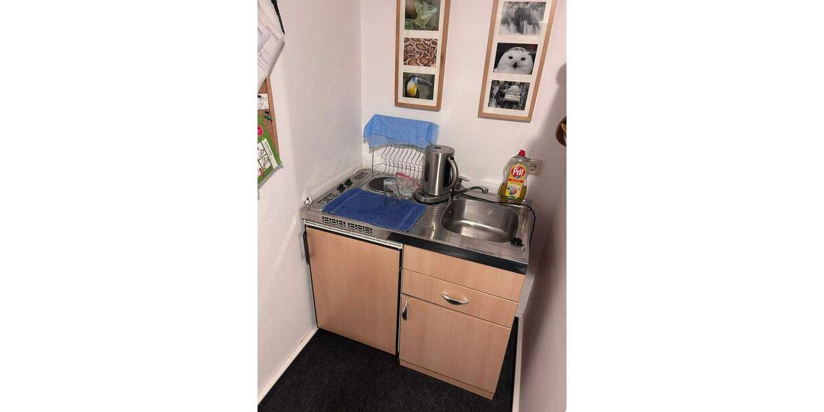 Großzügige und sanierte Büro-Praxisfläche in super Innenstadtlage von Zschopau 5 zimmer