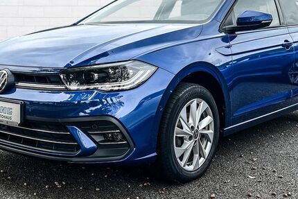 VW Polo 55.714 km 17.950 € Zwickau 08064