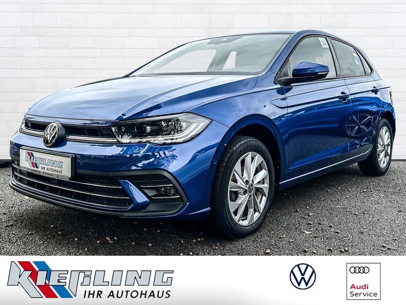 VW Polo 55.714 km 17.950 € Zwickau 08064