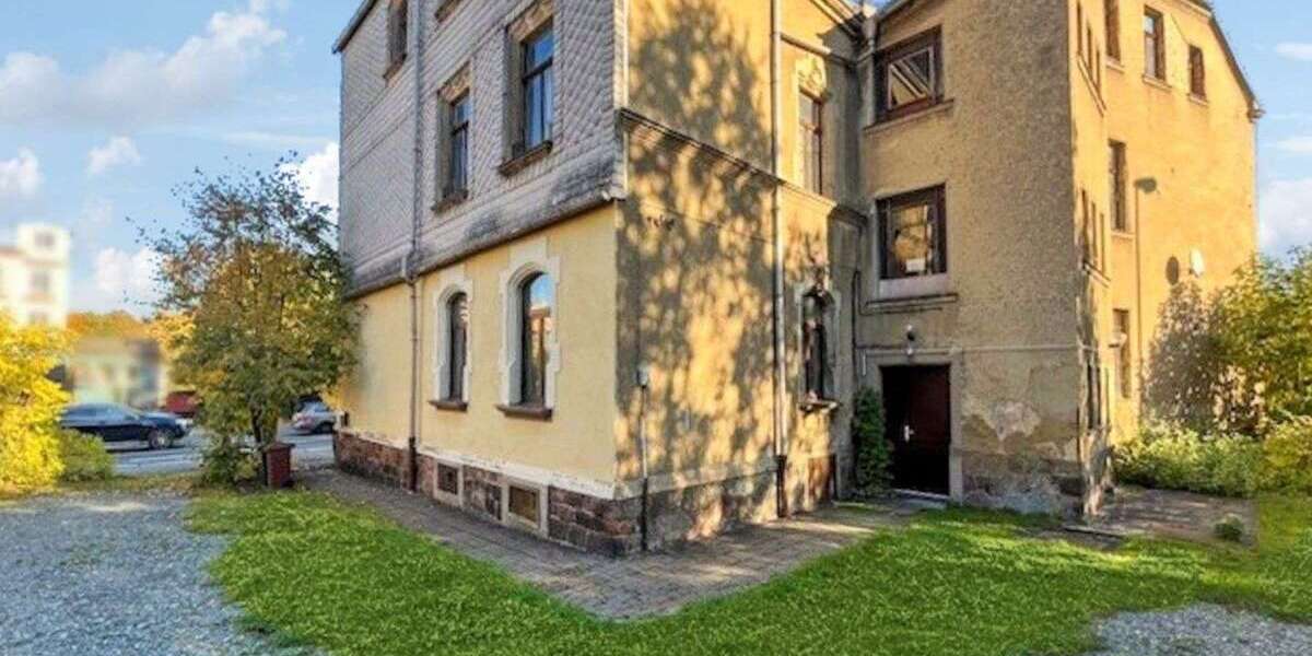 Haus zum Kaufen in Chemnitz 295.000 € 370 m² 20 zimmer