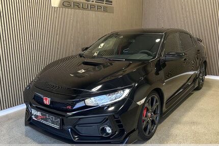 Honda Civic 60.330 km 37.999 &euro; Chemnitz 09125