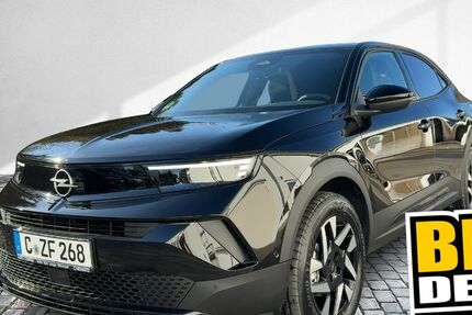 Opel Mokka 8.000 km 20.912 € Röhrsdorf 09247