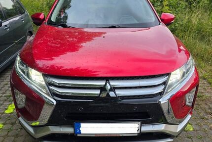 Mitsubishi Eclipse Cross 120.000 km 15.500 &euro; Marienberg 09496