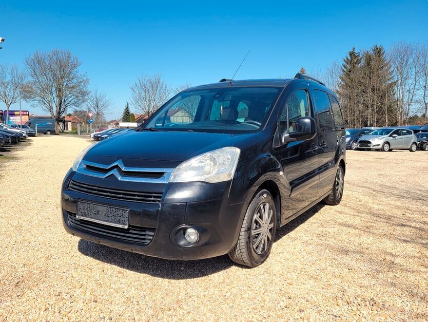 Citroen Berlingo 241.161 km 2.980 € Zwickau 08056