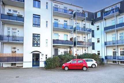 Wohnung zum Kaufen in Chemnitz 66.000 € 59.5 m² 2 zimmer