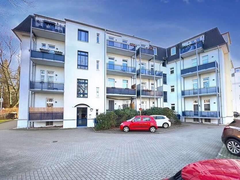 Wohnung zum Kaufen in Chemnitz 66.000 € 59.5 m² 2 zimmer