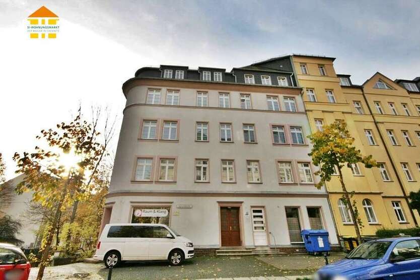 Wohnung zum Mieten in Chemnitz 426 € 78.8 m²