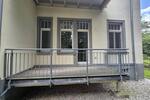 Stilvoll Wohnen ohne viel Treppensteigen - ab sofort hier mit Balkon und Einbauküche möglich! - Erdgeschoßwohnung Chemnitz Altendorf | Angebot:27302873