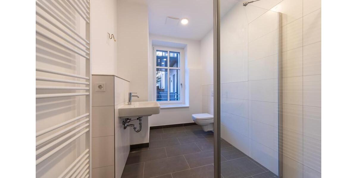 Etagenwohnung Chemnitz Hilbersdorf - 4 Zimmer, 123 m&sup2;, 860&euro; | Angebot:25804789