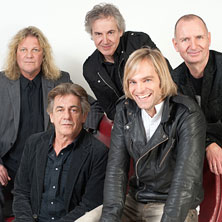 Münchener Freiheit & Markus 09.08.2026 Waldbühne Schwarzenberg