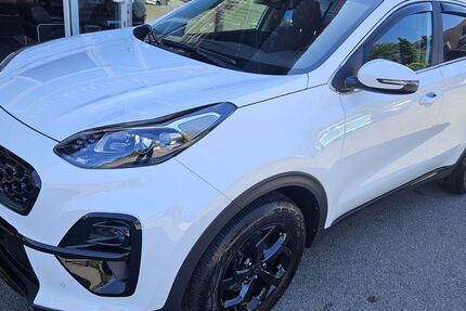 Kia Sportage 39.777 km 17.900 &euro; Frankenberg 09669