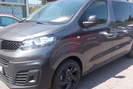 Fiat Scudo 31.900 km 39.980 € Waldheim 04736