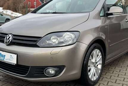 VW Golf Plus 109.855 km 8.995 &euro; Thalheim 09380