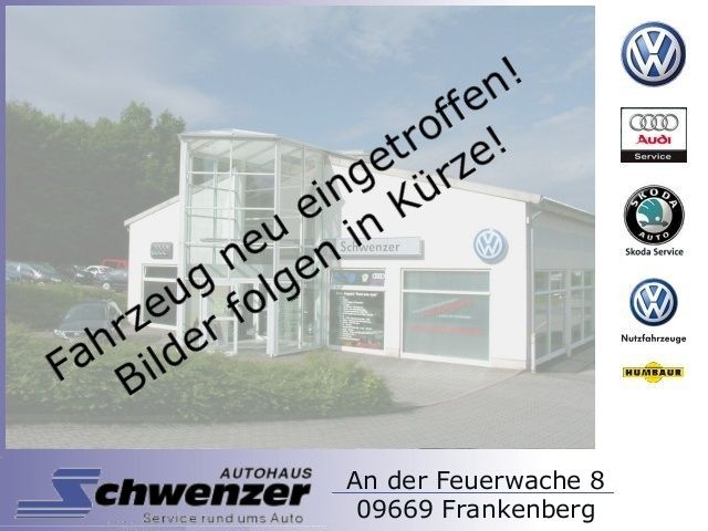 VW Golf Sportsvan 111.035 km 14.979 € Frankenberg,Sachs 09669