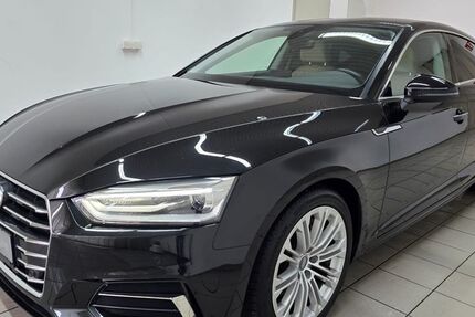 Audi A5 75.830 km 25.990 € Chemnitz 09114