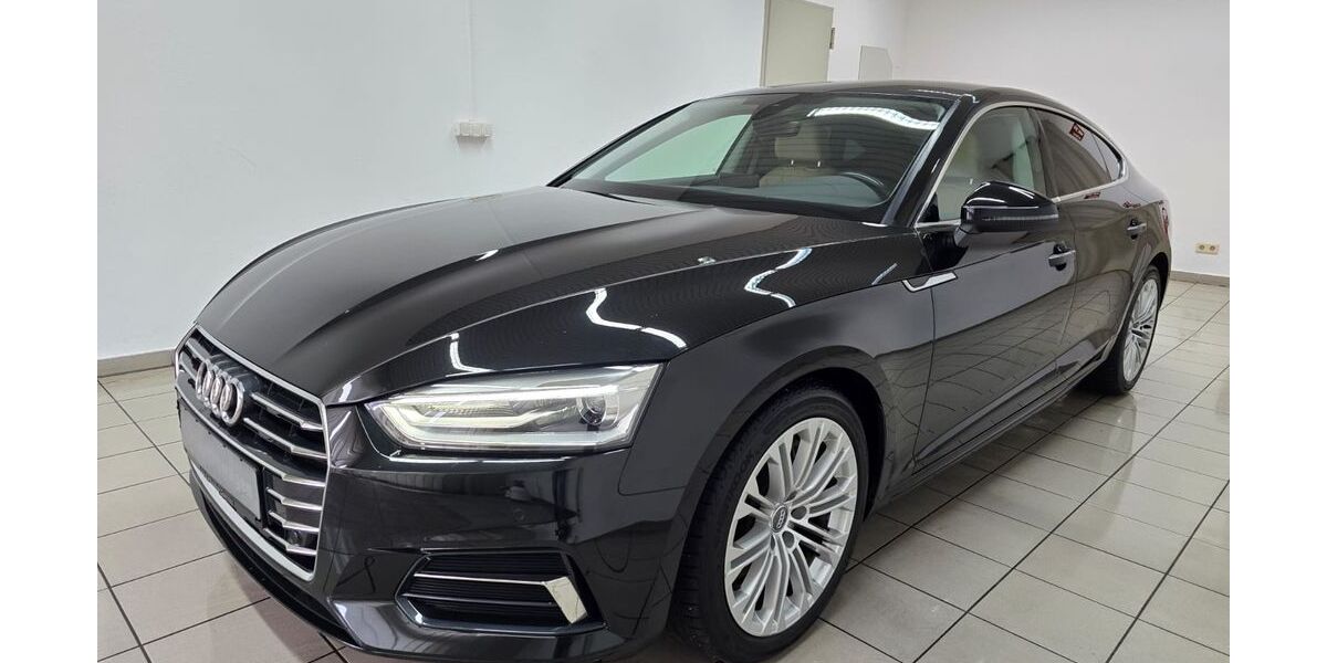 Audi A5 75.830 km 25.990 € Chemnitz 09114
