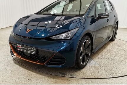 Cupra Born 46.600 km 20.899 &euro; Chemnitz - Mittelbach 09224