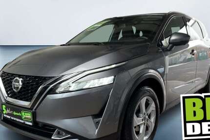 Nissan Qashqai 27.776 km 22.443 &euro; Chemnitz-Röhrsdorf 09247