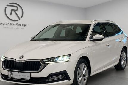 Skoda Octavia 25.270 km 24.439 &euro; Oelsnitz/Erzgebirge 09376