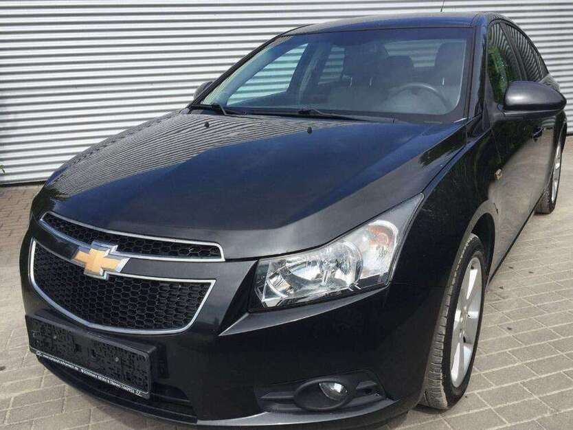 Cruze