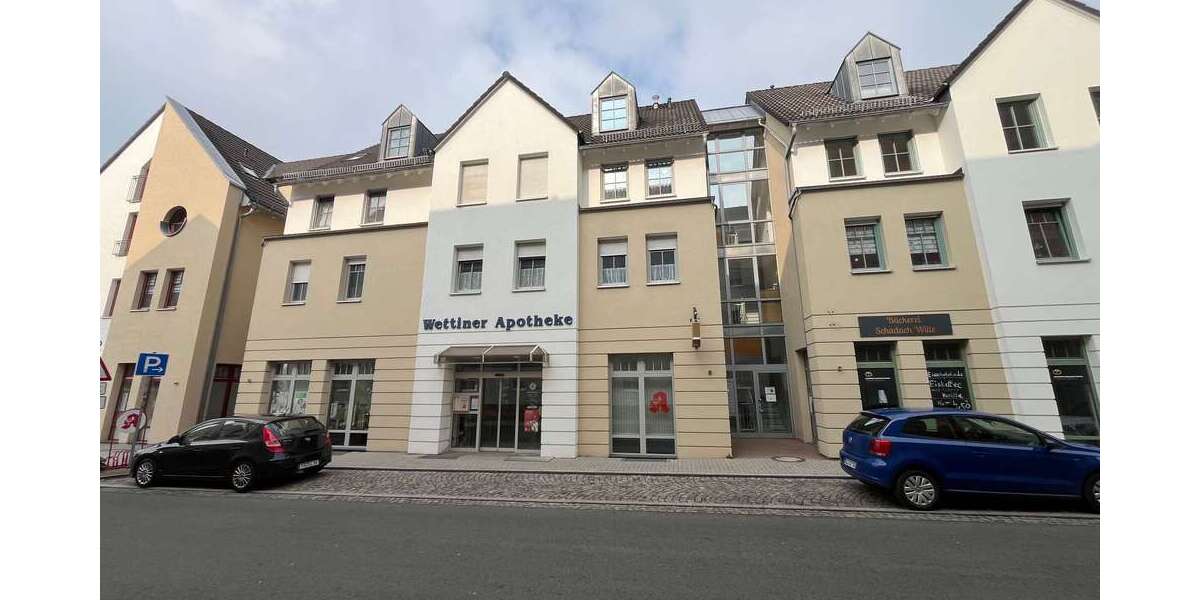 Etagenwohnung Brand-Erbisdorf Erbisdorf - 3 Zimmer, 68 m&sup2;, 425&euro; | Angebot:26729126