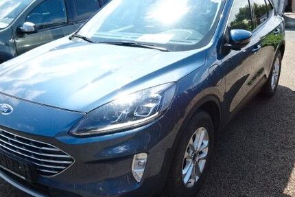 Ford Kuga 53.083 km 22.685 &euro; Oberlungwitz 09353