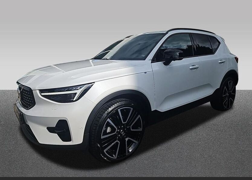 XC40