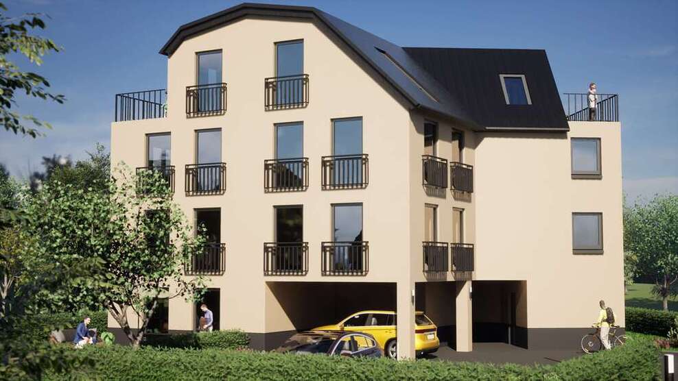 Haus zum Kaufen in Zwönitz 201.682 € 77.57 m²
