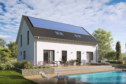 Haus Burgstädt - 8 Zimmer, 239 m&sup2;, 379.589&euro; | Angebot:26204716