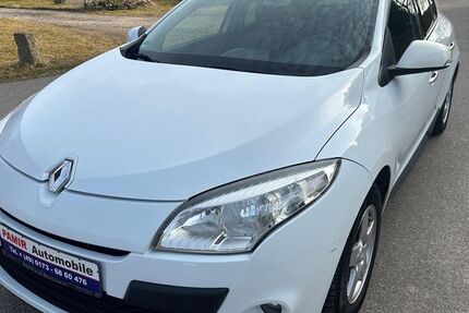 Renault Megane 131.000 km 2.990 € Chemnitz 09114