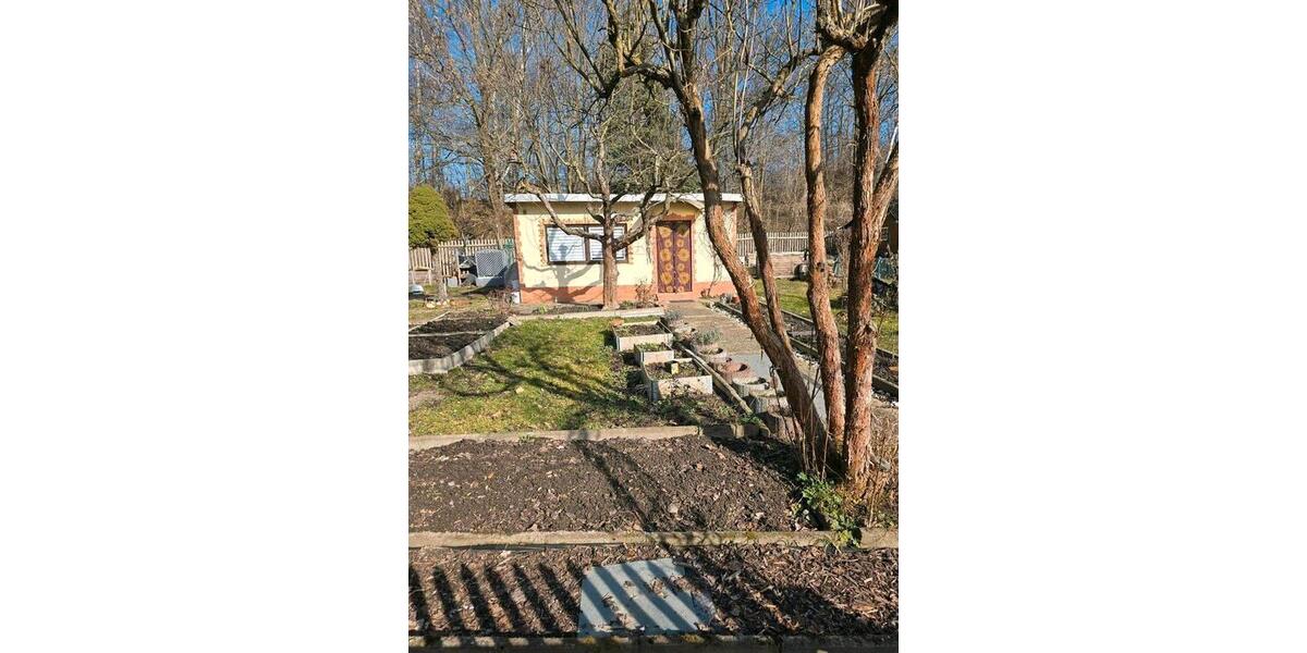 Grundstück Chemnitz Hilbersdorf - 500&euro; | Angebot:25999171