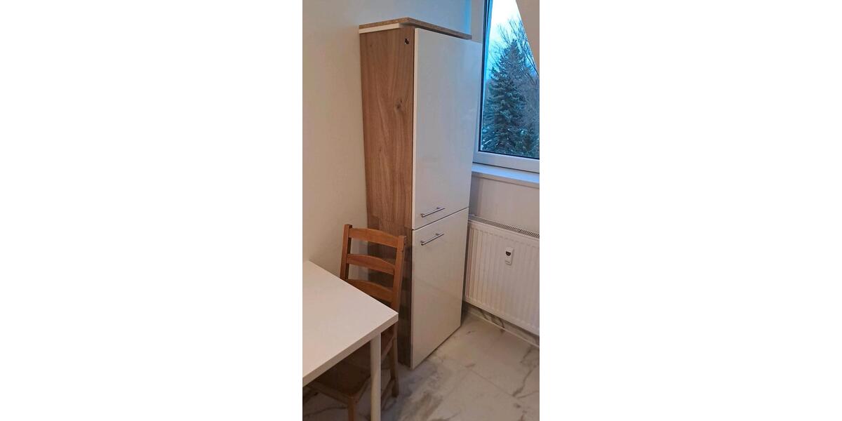 Dachgeschoßwohnung Chemnitz Helbersdorf - 4 Zimmer, 90 m&sup2;, 585&euro; | Angebot:26203372