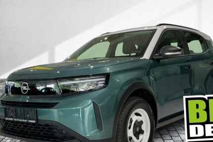 Opel Frontera 1.117 km 22.410 € Chemnitz 09113