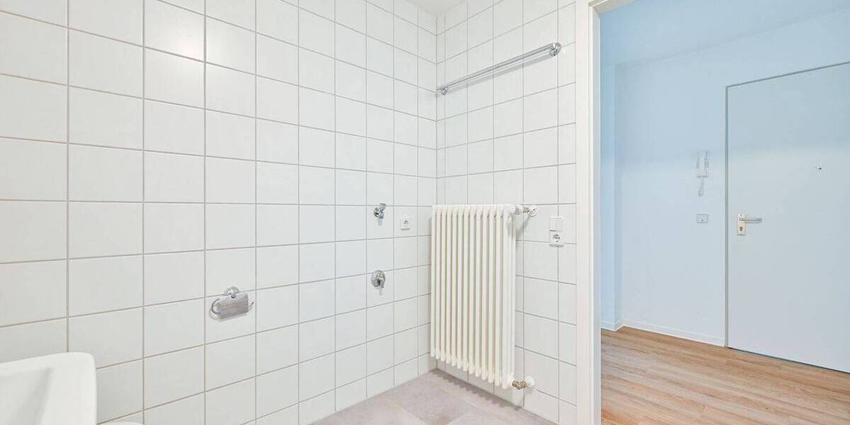 Etagenwohnung Chemnitz Kaßberg - 2 Zimmer, 64 m&sup2;, 510&euro; | Angebot:25735290