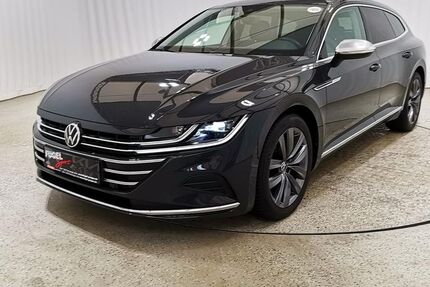 VW Arteon 42.050 km 26.429 € Chemnitz - Mittelbach 09224