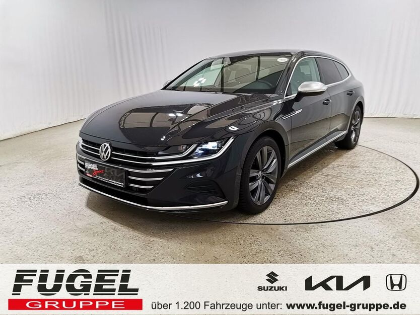 VW Arteon 42.050 km 26.429 € Chemnitz - Mittelbach 09224