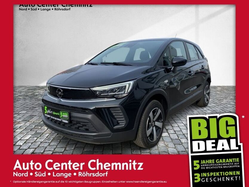 Crossland (X)