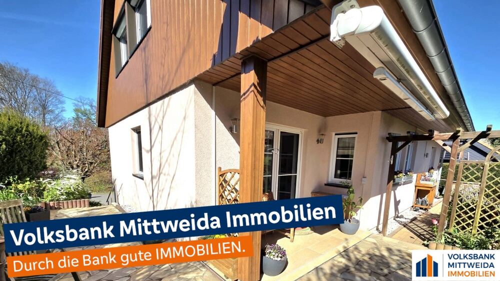 Exklusives Einfamilienhaus mit großzügigem Grundstück in Lichtenau! - Einfamilienhaus Lichtenau | Angebot:26745090